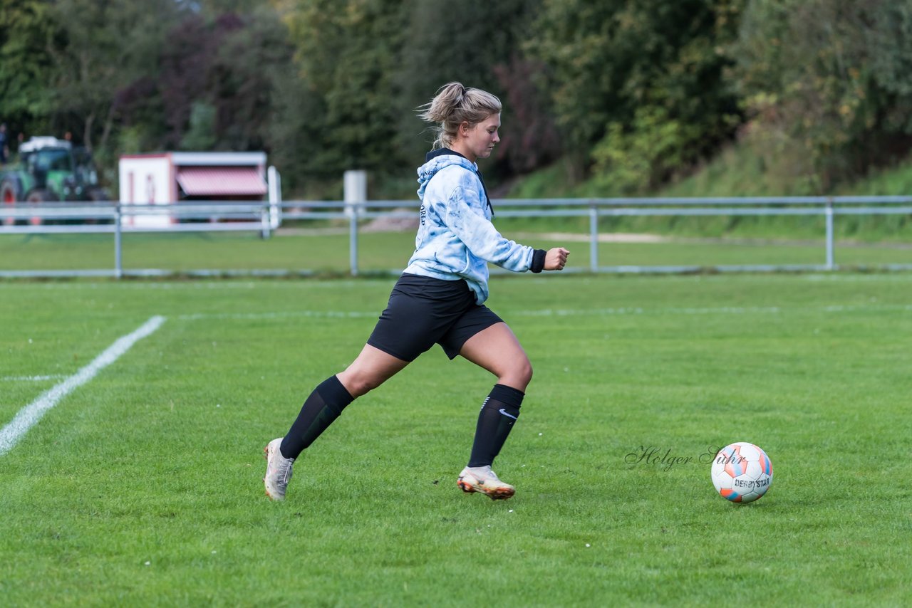 Bild 191 - F SG Daenisch Muessen - SG Blau-Rot Holstein : Ergebnis: 3:1